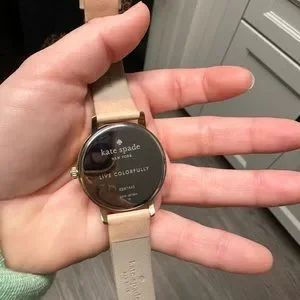 kate spade | Accessories | Kate Spade Pineapple Watch | Poshmark display picture 3